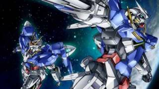 Gundam 00 Daybreaks bell piano version [upl. by Tiny336]