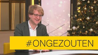 quotWij hebben geen lessen te krijgen van het Vlaams Belangquot  Brecht Warnez [upl. by Longawa]