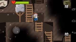 Gem Miner 2  Gameplay [upl. by Almita]