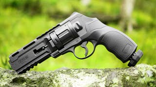 Top 8 Less Lethal Guns for Home Defense [upl. by Bradshaw]