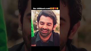 Childhood crush🥰😍😘Arnav Singh Raizada ♥️ yoi youtubeshorts love arnavkhushi barunsobti [upl. by Hogan865]