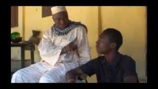 kabakoudou et grand devise  Imam p1 [upl. by Nnayecats]