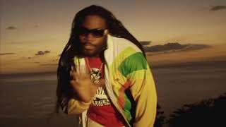 GRAMPS MORGAN  WASH THE TEARS OFFICIAL VIDEO with Lyrics [upl. by Ecnerewal406]