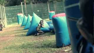 This Is Paintball [upl. by Dranyer846]