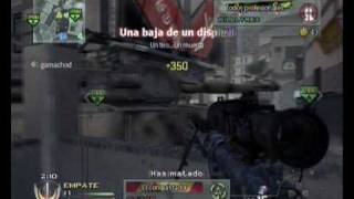 Mw2 Where amazing happens I [upl. by Gypsy]