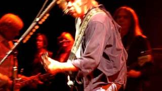 Neil Young  Cinnamon Girl LIVE [upl. by Fellner154]