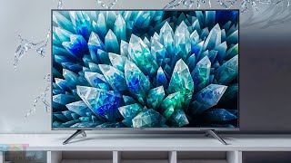 Top 5 BEST OLED TVs 2024 LG C3 vs Sony A95L vs Samsung S90C Winner Revealed [upl. by Reichert]