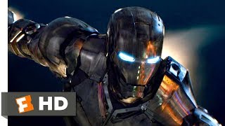 Iron Man vs Loki  quotWe have a Hulkquot  Suit Up Scene  The Avengers 2012 Movie Clip HD [upl. by Cari707]