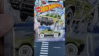 Unwrapping Hot Wheels 2023 Holiday Cars shorts hotwheels diecast jdm [upl. by Nare671]