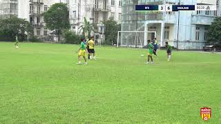 🔴 TRỰC TIẾP FC BFS VS FC MAXLAND [upl. by Nedyaj589]