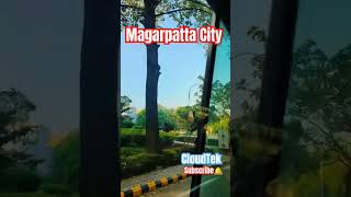 Magarpatta City accenture magarpattacity pune [upl. by Raman]