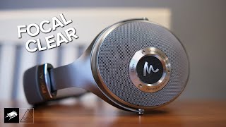 Focal Clear Review  As good as everyone says [upl. by Yorle728]