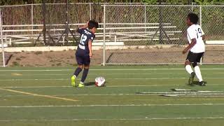 91023 vs Snohomish United ECNL B10 [upl. by Roz]