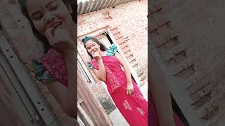 khidki se mujhe take sare gali ke bake 💃💃 trending dance viralshorts [upl. by Berti]