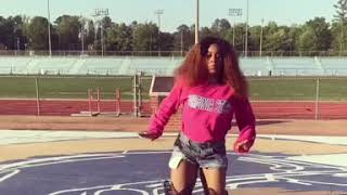 Beyoncé Coachella Everybody Mad Choreography REMAKE [upl. by Westbrooke]