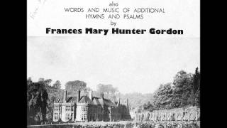 Frances Mary Hunter Gordon UK  Folk Mass 1968  SSLXS  307 [upl. by Gnap957]