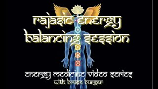 Rajasic Energy Balancing Session HD 720p [upl. by Sucramrej]