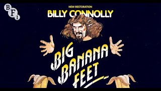 Echo Chamber  Film Reviews Billy Connolly  Big Banana Feet [upl. by Grayson]