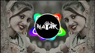 Adiwasi DJ Remix Song 2023 👻  मारो रेशमी रुमाल  Maro Reshmi Rumal Timli Remix  DIPESH NAYAK [upl. by Ilke]