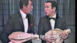 Don Adams on Dean Martin Show [upl. by Aluap]