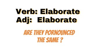 Mastering ate Suffix Pronounce Verbs Nouns and Adjectives with Confidence [upl. by Lumpkin]