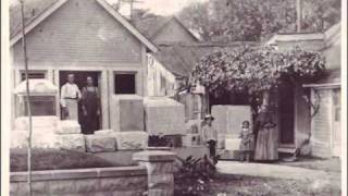 SelfGuided Walking Tour of Historic Downtown Mooresville IN MPL Program Trailer 6 [upl. by Elianore]