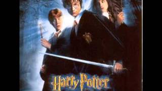 Harry Potter and the Chamber of Secrets Soundtrack  20 Harrys Wonderous World [upl. by Spitzer]