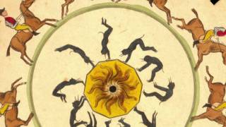 1833 quotMcLeans Optical Illusions or Magic Panoramaquot early animations [upl. by Mullen]