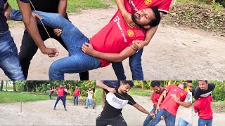 Chomolokko Bahini new khela II Funny Videos II Mrs Bahinir Chomolokko [upl. by Foy]