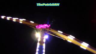 High Energy Booster AHendrick Kermis Terneuzen 2015 [upl. by Eudo]