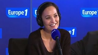 Valérie Bègue sur la préparation de Miss France  quotOn est parqué dans des hôtelsquot [upl. by Nnylsor]