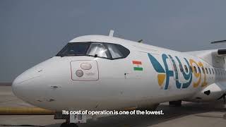 Can a New Airline Survive in India [upl. by Mohun]