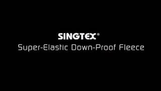 SINGTEX® STORMFLEECE PRO™ [upl. by Shara518]