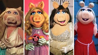 Evolution of Miss Piggy  A Muppet DIStory Ep 43 [upl. by Ardnaeel305]