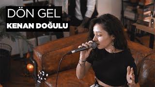 Dön Gel Akustik  Zeynep Bastık [upl. by Dickens221]