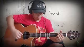 AlipBaTa  Ibu Fingerstyle Version [upl. by Arvonio]