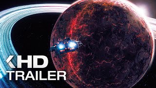 Neue KINOFILME 2024 amp 2025 Trailer German Deutsch [upl. by Saberio]