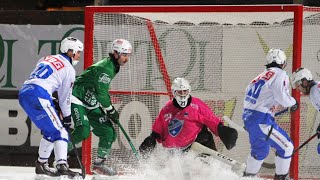 «Hammarby IF»«IFK Vänersborg» 24 Nov Elitserien 2324 [upl. by Daub]