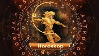 Horoskop 23 30 septembar 2024 [upl. by Rafaelof]