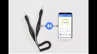 Vion  The Worlds Simplest Bluetooth Multimeter [upl. by Vine]