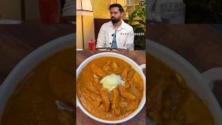 Emraan Hasmi’s Favourite Butter Chicken Recipe  emraanhashmi shorts [upl. by Gaye]