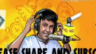 Rj Naved Mirchi Murga Phool Wala at Wedding Night Prank Call [upl. by Kylila]