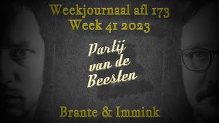 Partij van de Beesten [upl. by Merete268]