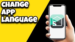 How To Change Language On Splitwise App [upl. by Pulsifer]