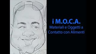 MOCA [upl. by Eehsar]