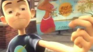 Another Believer  Meet the Robinsons [upl. by Goines]