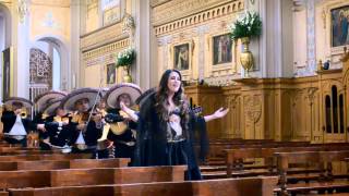 MIRIAM SOLIS  Himno a la Humildad [upl. by Smalley]