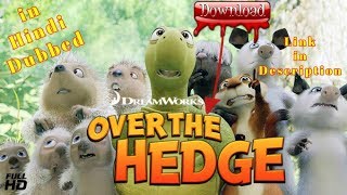 How to download over the hedge movie Hindi Dubbed [upl. by Halden]