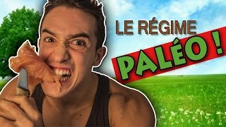 LA VÉRITÉ SUR LE RÉGIME PALÉO [upl. by Gokey]