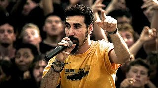 System of a Down  Chop Suey Subtítulos en EspañolInglés [upl. by Nylteak872]